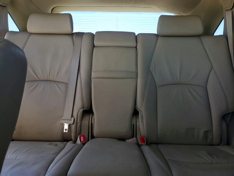Продаж на аукціоні авто 2007 Lexus Rx, vin: 2T2GK31U77C021239, номер лоту: 53482996