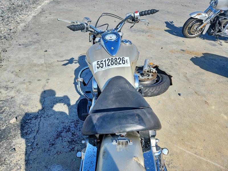 Продаж на аукціоні авто 2005 Kawasaki Vn1600, vin: JKBVNKA185A015878, номер лоту: 55128826