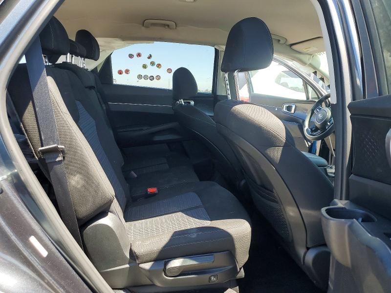 Продажа на аукционе авто 2021 Kia Sorento, vin: 5XYRGDLC6MG023072, номер лота: 52591316