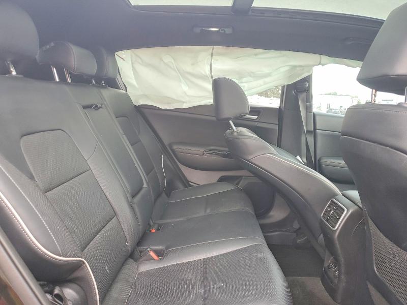 Продажа на аукционе авто 2020 Kia Sportage, vin: KNDPRCA64L7802152, номер лота: 53798856