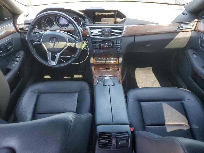 Продажа на аукционе авто 2013 Mercedes-benz E, vin: WDDHF8JB4DA692348, номер лота: 53261526