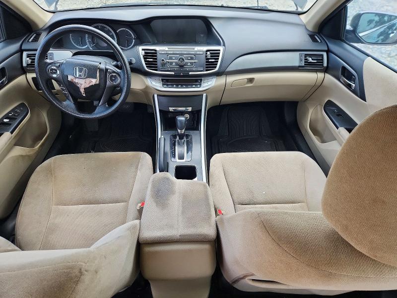 54815436 :رقم المزاد ، 1HGCR2F36DA241241 vin ، 2013 Honda Accord مزاد بيع