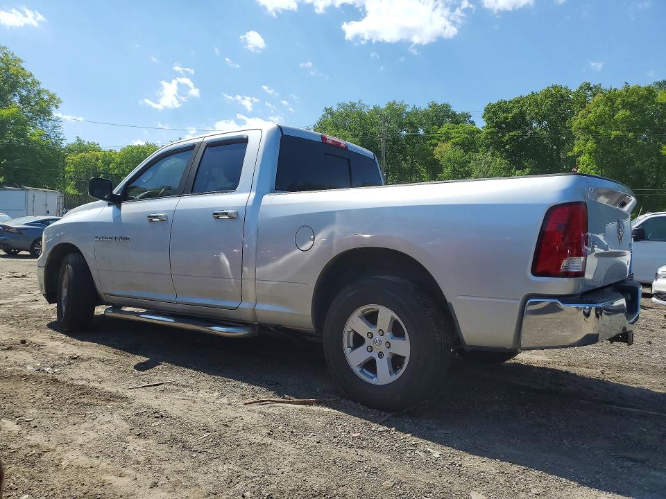 Aukcja sprzedaży 2011 Dodge Ram 1500, vin: 1D7RV1GPXBS673215, numer aukcji: 52408476