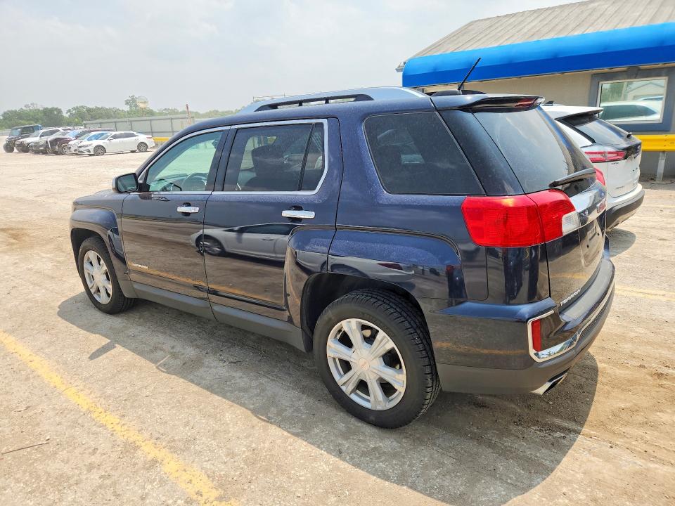 Продаж на аукціоні авто 2017 Gmc Terrain, vin: 2GKFLUEK8H6327157, номер лоту: 54116906