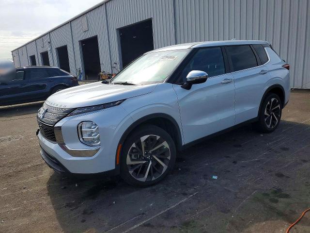 Продаж на аукціоні авто 2022 Mitsubishi Outlander, vin: JA4J3TA89NZ082535, номер лоту: 52204066