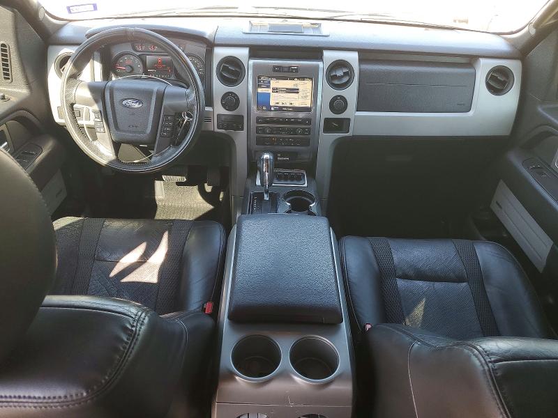 2011 Ford F150 მანქანა იყიდება აუქციონზე, vin: 1FTFW1R6XBFA40172, აუქციონის ნომერი: 53436116