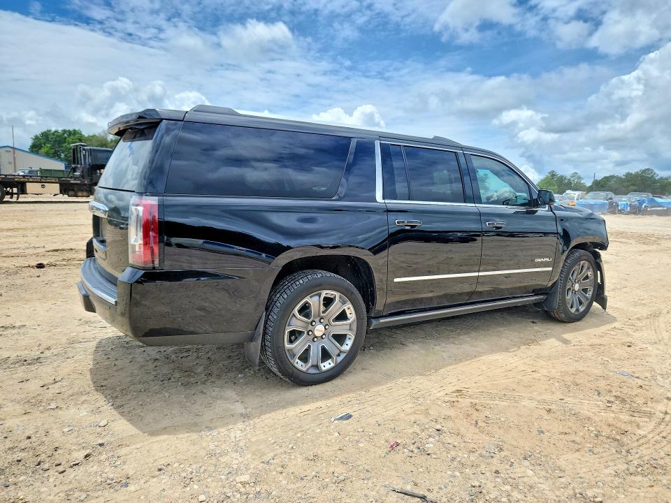 Продажа на аукционе авто 2015 Gmc Yukon Xl, vin: 1GKS1JKJ7FR203073, номер лота: 55142956