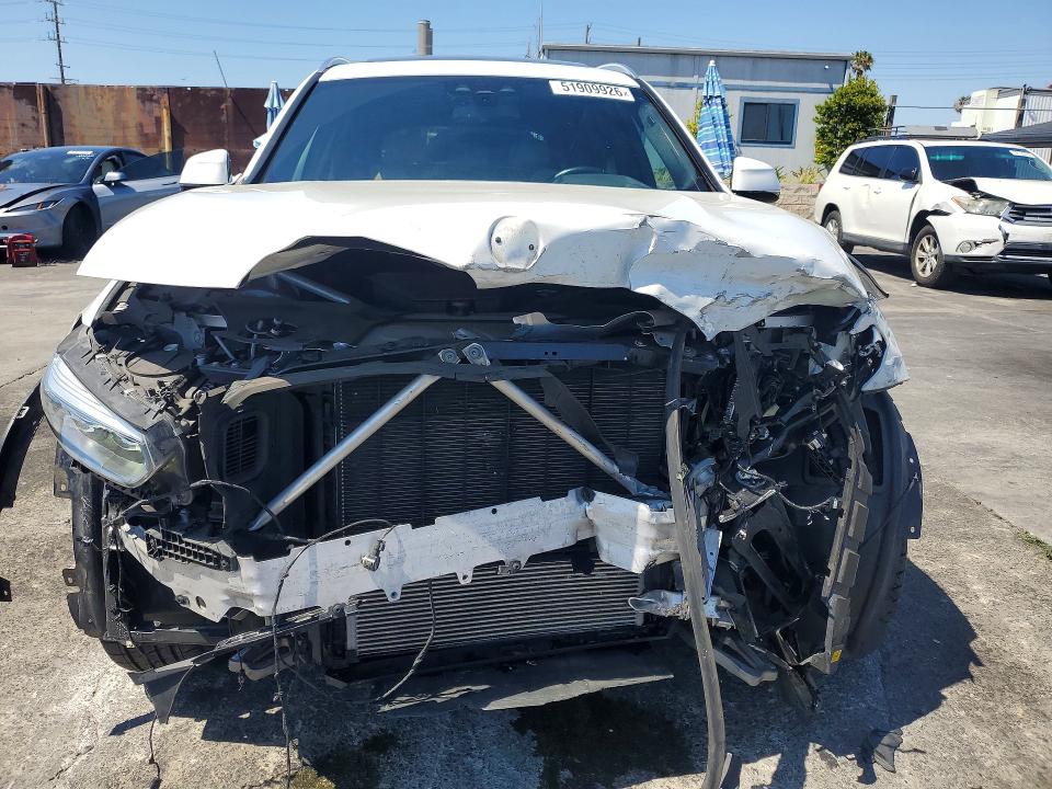 Aukcja sprzedaży 2021 Bmw X3, vin: 5UXTY3C00M9H83259, numer aukcji: 51909926