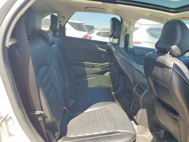 Продажа на аукционе авто 2016 Ford Edge, vin: 2FMPK4J96GBC10684, номер лота: 53257596