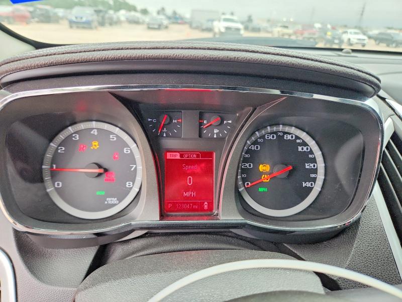 Aukcja sprzedaży 2017 Gmc Terrain, vin: 2GKALMEK6H6172067, numer aukcji: 52875526