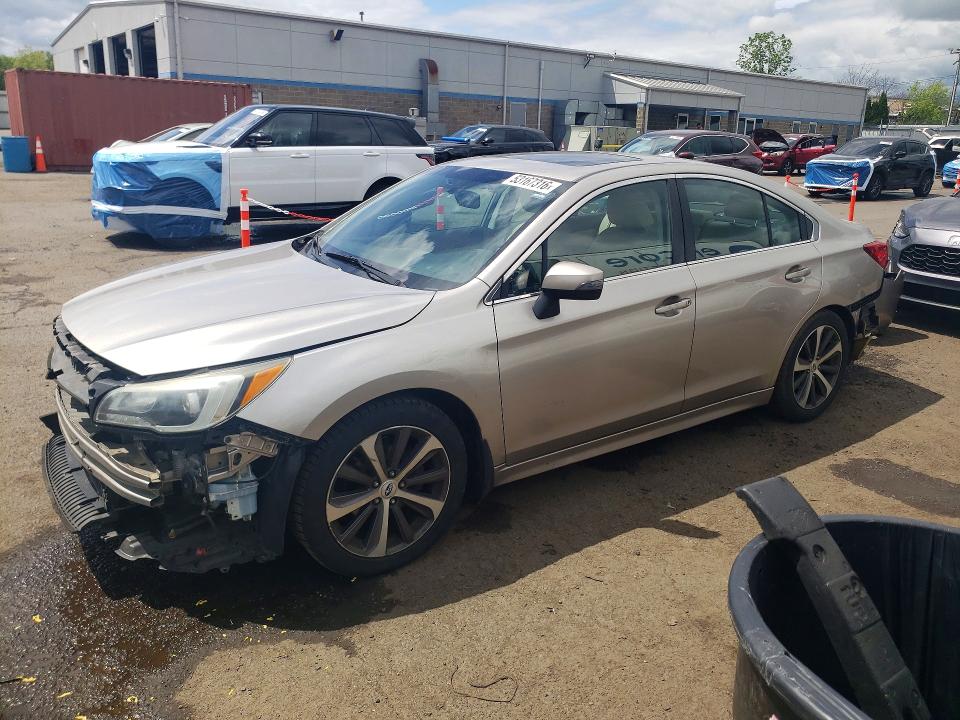 Aukcja sprzedaży 2015 Subaru Legacy, vin: 4S3BNAN67F3069305, numer aukcji: 53167316