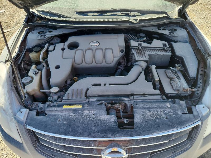 2012 Nissan Altima მანქანა იყიდება აუქციონზე, vin: 1N4AL2APXCC110713, აუქციონის ნომერი: 48020106
