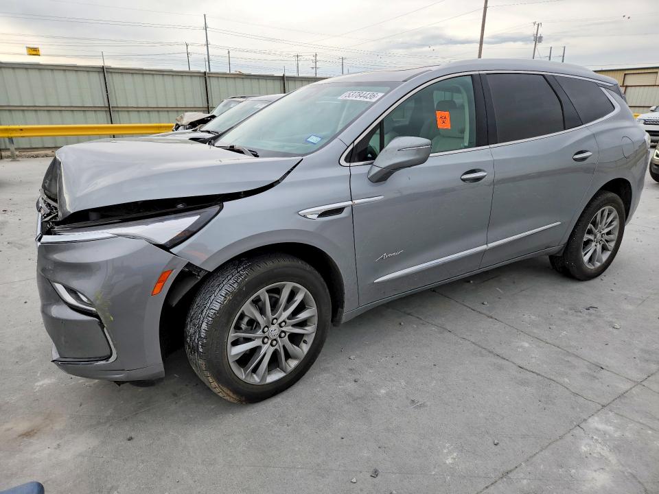 Auction sale of the 2023 Buick Enclave, vin: 5GAERDKW0PJ268489, lot number: 53784436
