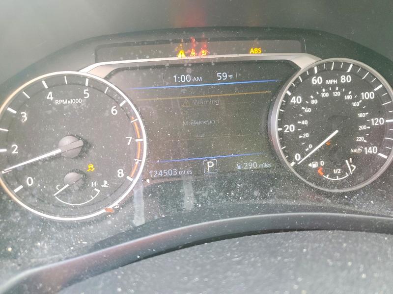 Продажа на аукционе авто 2019 Nissan Altima, vin: 1N4BL4BV6KC150766, номер лота: 53653766