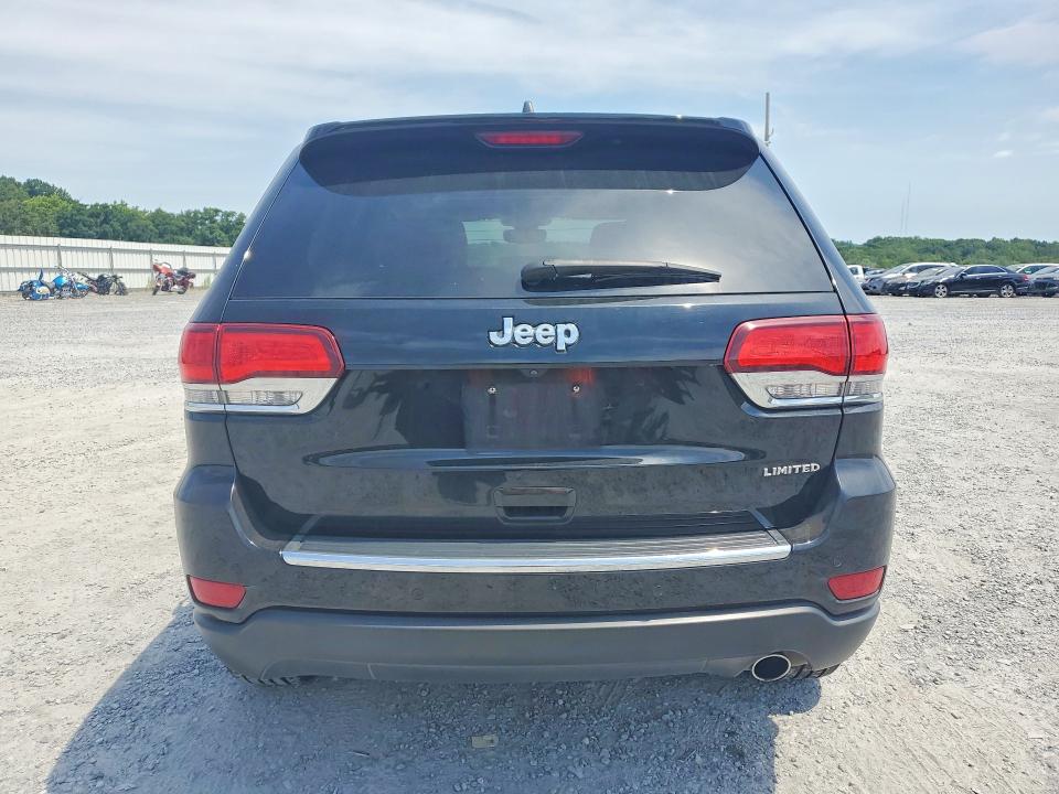 2020 Jeep Grand Cherokee მანქანა იყიდება აუქციონზე, vin: 1C4RJEBG8LC279518, აუქციონის ნომერი: 51921516
