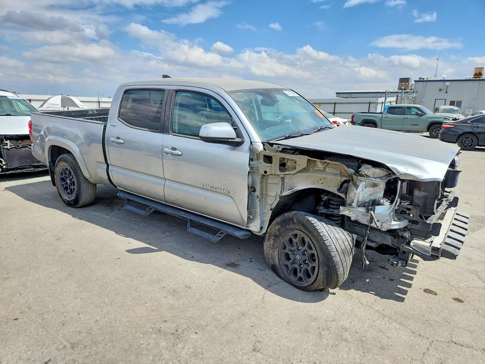 Aukcja sprzedaży 2022 Toyota Tacoma, vin: 3TMBZ5DN0NM034879, numer aukcji: 55178216