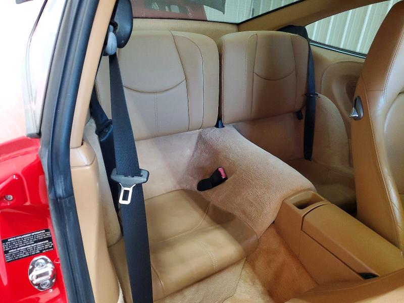Aukcja sprzedaży 2005 Porsche 911 New Generation, vin: WP0AB29985S741830, numer aukcji: 53926536