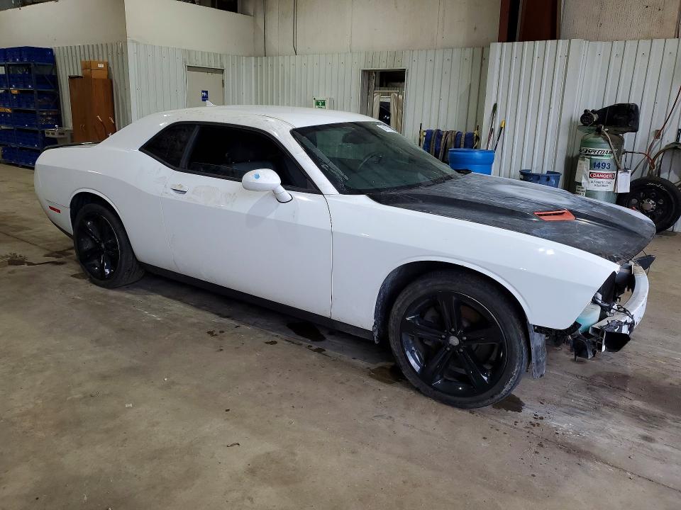 Aukcja sprzedaży 2015 Dodge Challenger, vin: 2C3CDZAG1FH873881, numer aukcji: 54143126