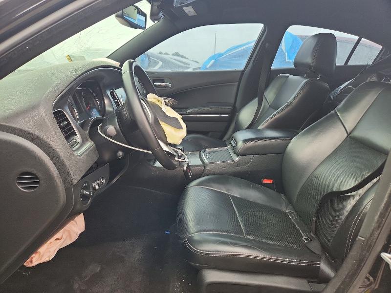 Aukcja sprzedaży 2012 Dodge Charger, vin: 2C3CDXHG8CH290424, numer aukcji: 51872896