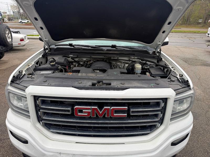 Продаж на аукціоні авто 2016 Gmc Sierra, vin: 1GTV2LEC2GZ381537, номер лоту: 52909606