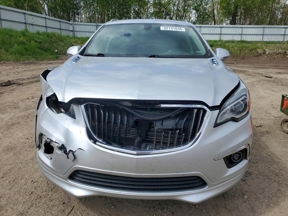 Продажа на аукционе авто 2017 Buick Envision, vin: LRBFXDSA1HD147787, номер лота: 52741646