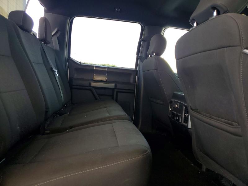 Aukcja sprzedaży 2018 Ford F150, vin: 1FTEW1EP0JFC14162, numer aukcji: 54019466