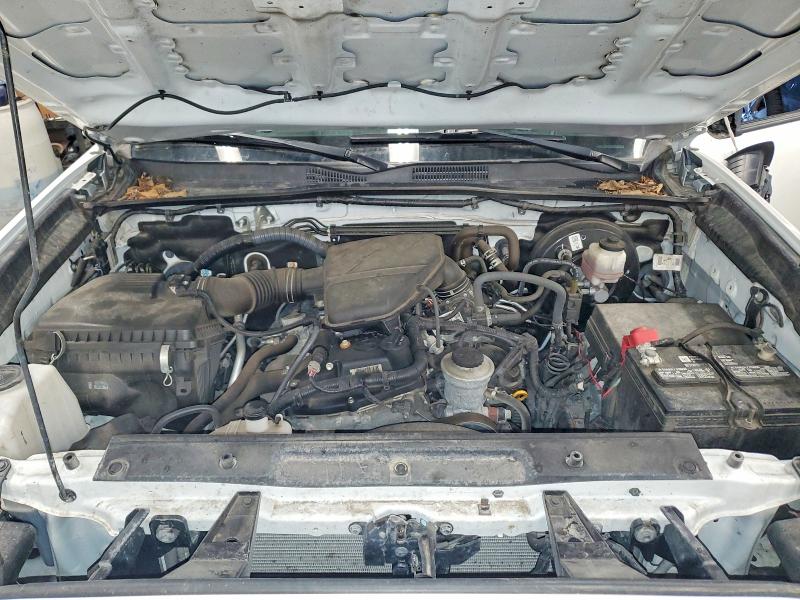 2021 Toyota Tacoma მანქანა იყიდება აუქციონზე, vin: 3TYSX5EN5MT004655, აუქციონის ნომერი: 53880756