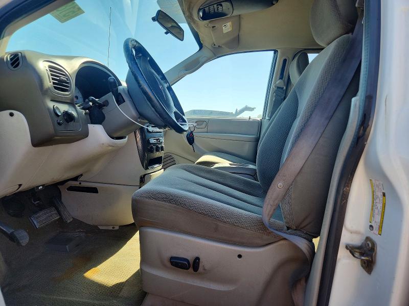 Продаж на аукціоні авто 2005 Dodge Grand Caravan, vin: 2D4GP44L55R432699, номер лоту: 51838246