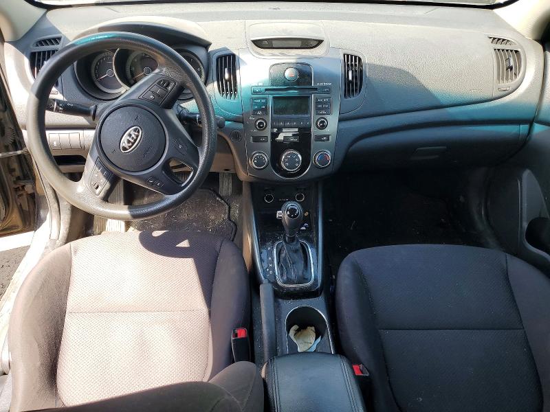 Продаж на аукціоні авто 2013 Kia Forte, vin: KNAFU4A2XD5721969, номер лоту: 53414706