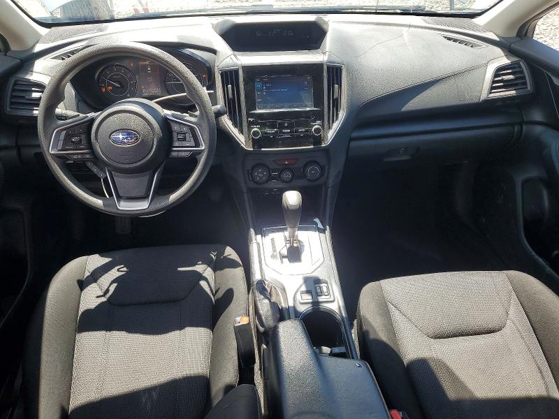 53820966 :رقم المزاد ، 4S3GTAV66N3714892 vin ، 2022 Subaru Impreza مزاد بيع