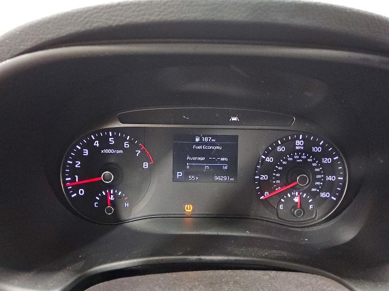Продаж на аукціоні авто 2020 Kia Soul, vin: KNDJ23AU3L7021017, номер лоту: 53158186