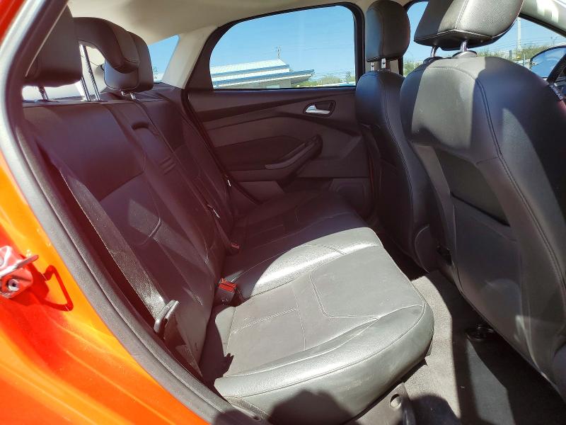 2015 Ford Focus მანქანა იყიდება აუქციონზე, vin: 1FADP3K23FL318902, აუქციონის ნომერი: 52946526