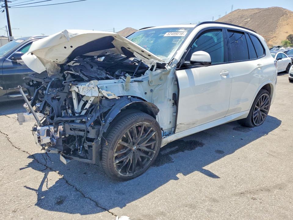 Aukcja sprzedaży 2024 Bmw X5, vin: 5UX23EU03R9S86229, numer aukcji: 52489016