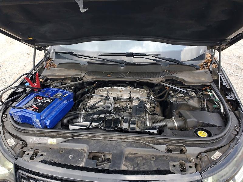 Aukcja sprzedaży 2017 Land Rover Discovery, vin: SALRTBBV2HA017187, numer aukcji: 52895016