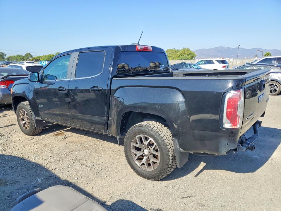 Aukcja sprzedaży 2015 Gmc Canyon, vin: 1GTG6BE36F1149608, numer aukcji: 54184096