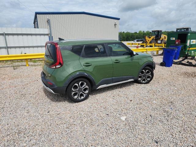 Aukcja sprzedaży 2020 Kia Soul, vin: KNDJ23AU3L7105855, numer aukcji: 54641996