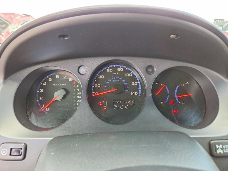 2005 Acura Mdx მანქანა იყიდება აუქციონზე, vin: 2HNYD18775H507053, აუქციონის ნომერი: 55093006