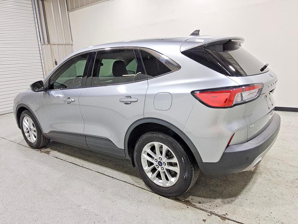 Aukcja sprzedaży 2021 Ford Escape, vin: 1FMCU0G6XMUB18448, numer aukcji: 50106516