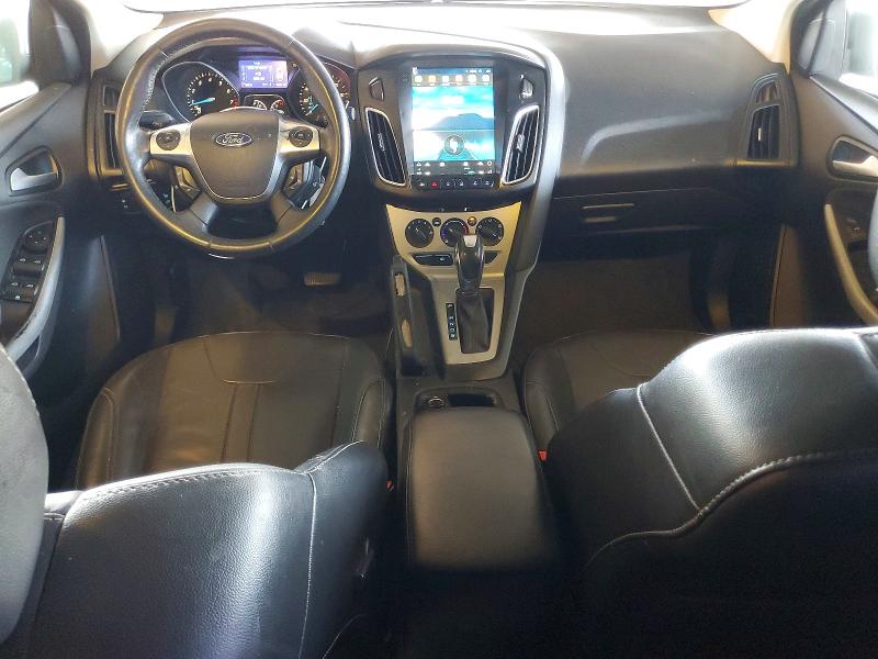 Aukcja sprzedaży 2013 Ford Focus, vin: 1FADP3F23DL236157, numer aukcji: 54715476