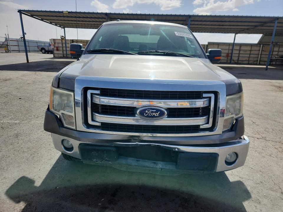 Продажа на аукционе авто 2013 Ford F150, vin: 1FTEX1CM1DFE05048, номер лота: 55022456