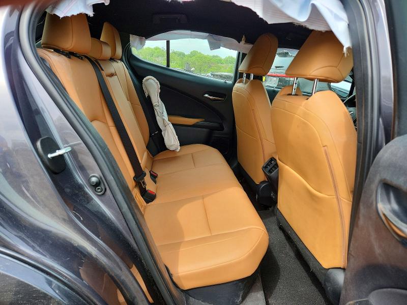 Aukcja sprzedaży 2025 Lexus Ux 300h, vin: JTHUCJDH9S2001118, numer aukcji: 52313946