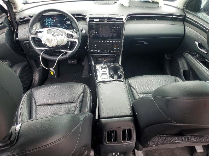 Продаж на аукціоні авто 2024 Hyundai Tucson, vin: KM8JECD14RU187108, номер лоту: 55219516