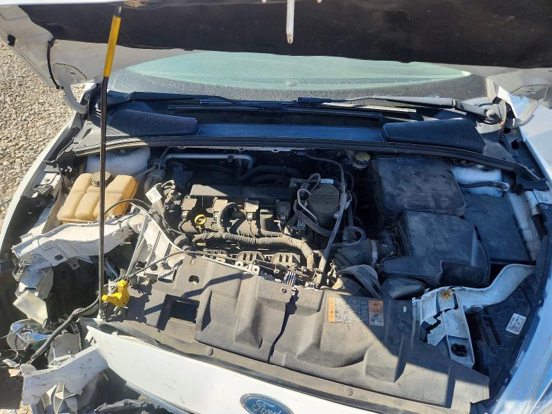 53964116 :رقم المزاد ، 1FADP3K2XGL269876 vin ، 2016 Ford Focus مزاد بيع