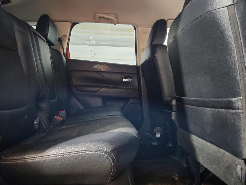 Продаж на аукціоні авто 2015 Mitsubishi Outlander, vin: JA4AZ3A35FZ000112, номер лоту: 53733946