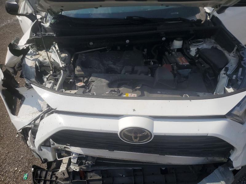 Продаж на аукціоні авто 2023 Toyota Rav4, vin: 2T3H1RFVXPC219661, номер лоту: 53317956