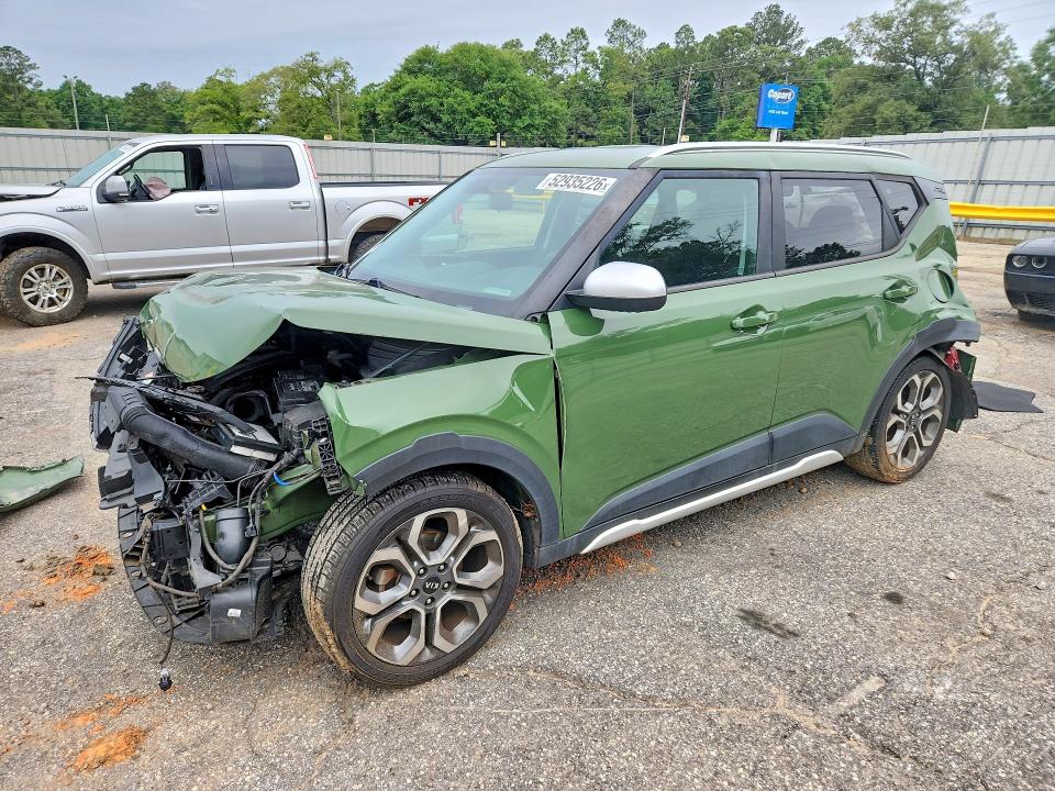 Auction sale of the 2020 Kia Soul, vin: KNDJ23AU3L7041235, lot number: 52935226