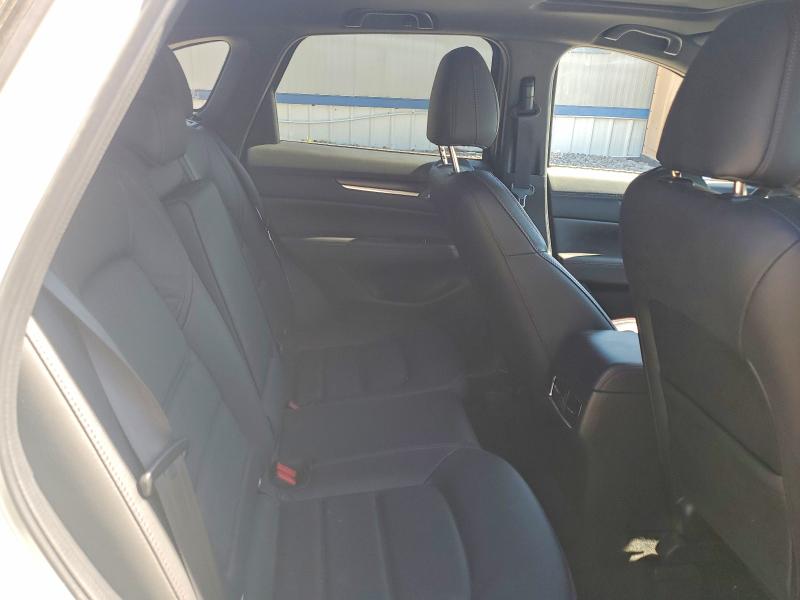 Продаж на аукціоні авто 2022 Mazda Cx-5, vin: JM3KFBAY6N0616677, номер лоту: 51691066