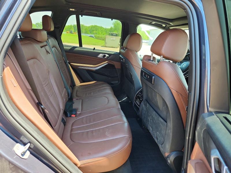 Продаж на аукціоні авто 2019 Bmw X5, vin: 5UXCR6C50KLK87191, номер лоту: 53749046
