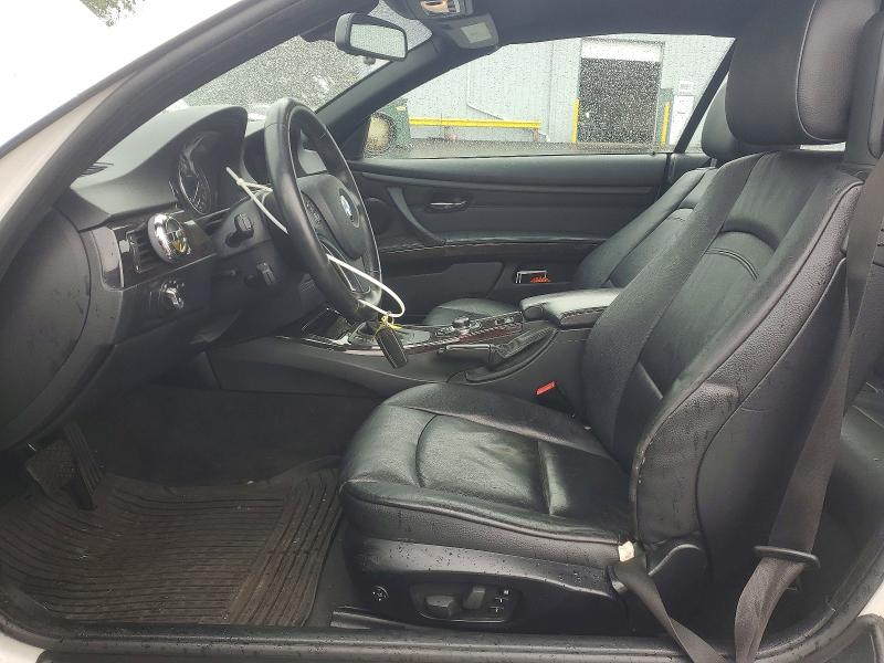 53273926 :رقم المزاد ، WBADW7C51BE728087 vin ، 2011 Bmw 328 مزاد بيع