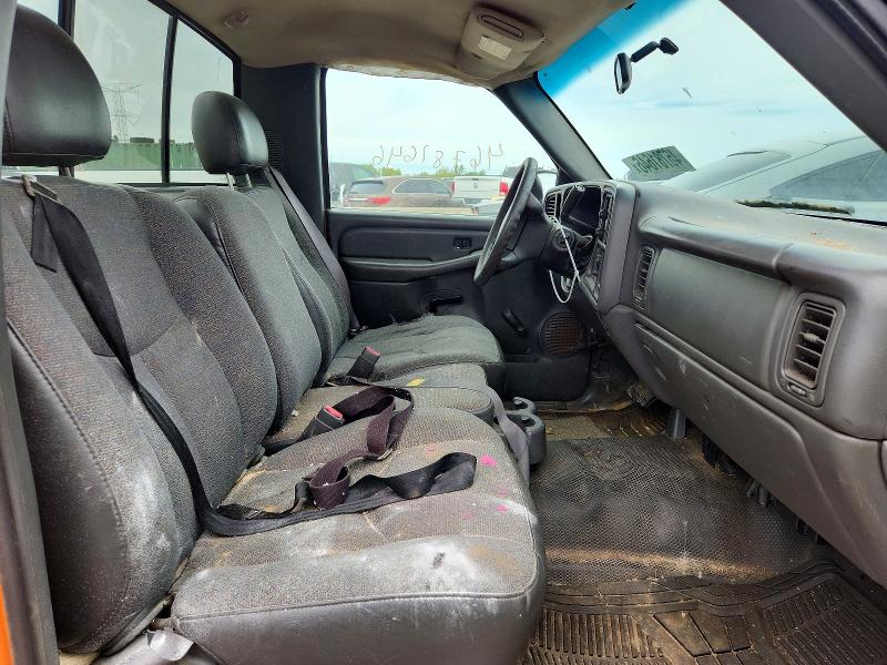 Продаж на аукціоні авто 2003 Gmc New Sierra, vin: 1GTGC24UX3Z312793, номер лоту: 46781646